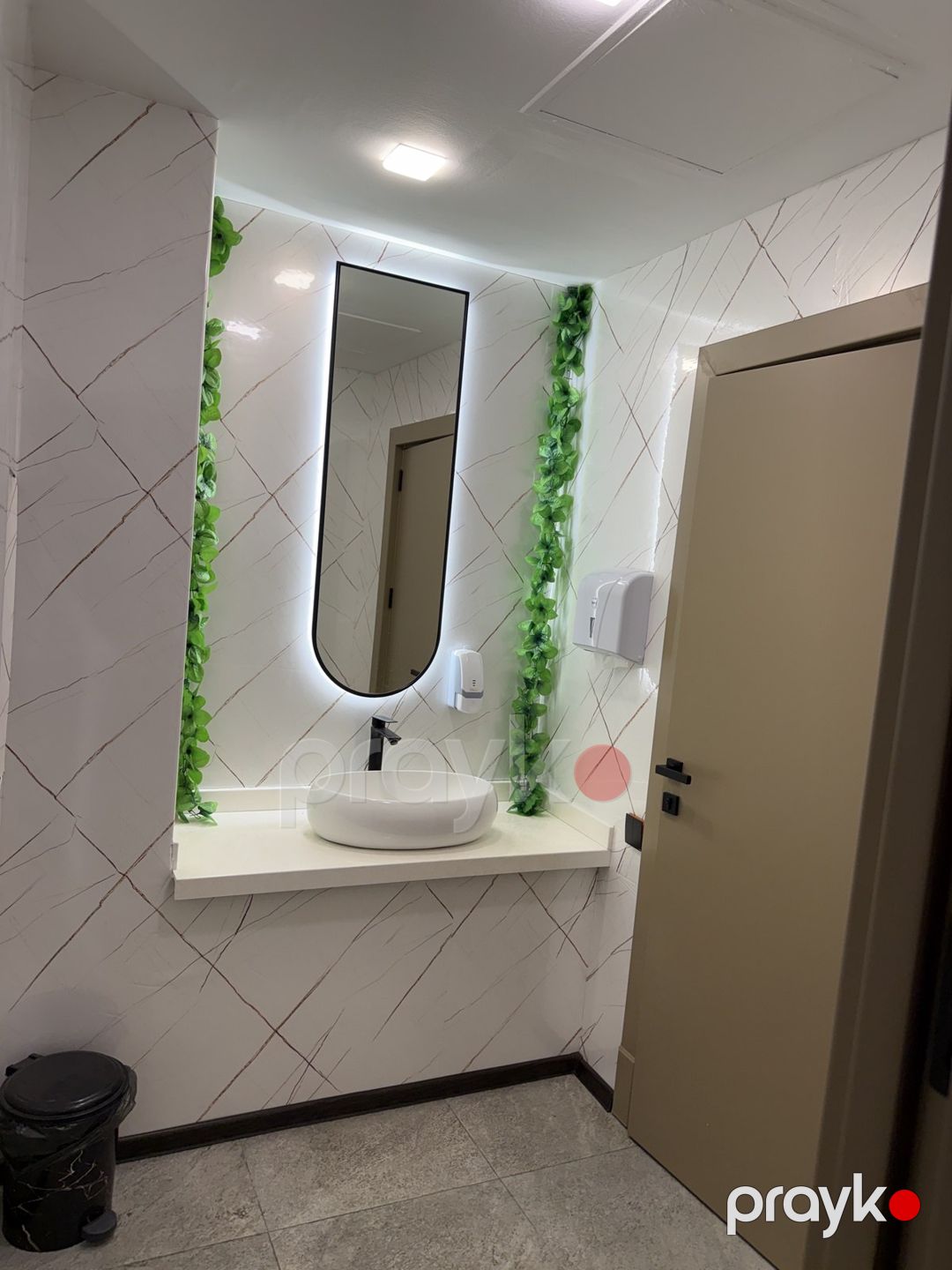 İcarəyə verilir obyekt 60 m² — Əmlak, Bakı (10)
