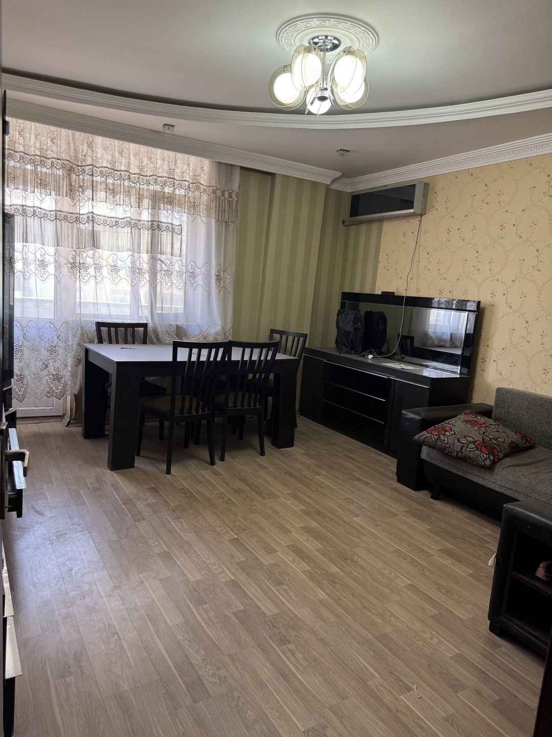 Satılır 2 otaqlı yeni tikili 70 m² — Mənzil, Xırdalan (2)