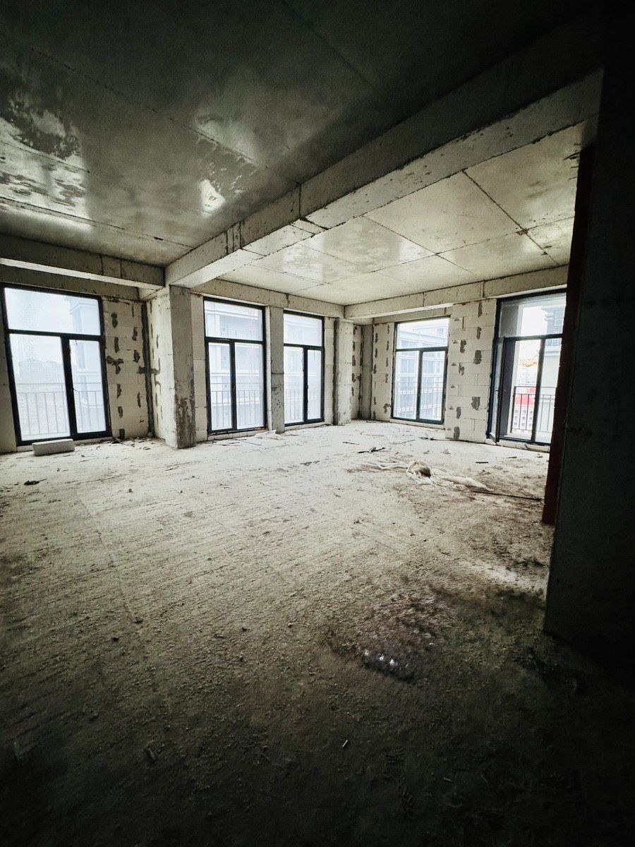 Satılır 3 otaqlı yeni tikili 114 m² — Mənzil, Bakı (4)