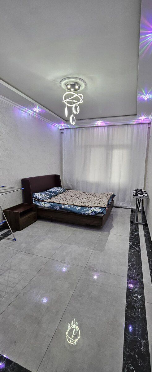 2-otaqlı yeni tikili kirayə verilir, Sumqayıt ş., 75 m² — Mənzil, Sumqayıt (5)