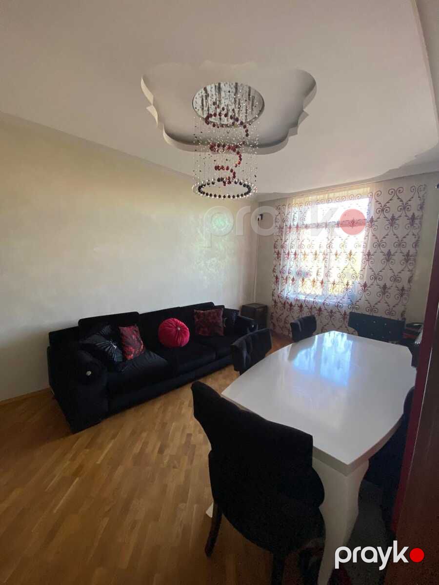 İcarəyə verilir 3 otaqlı köhnə tikili 110 m² — Mənzil, Bakı (8)
