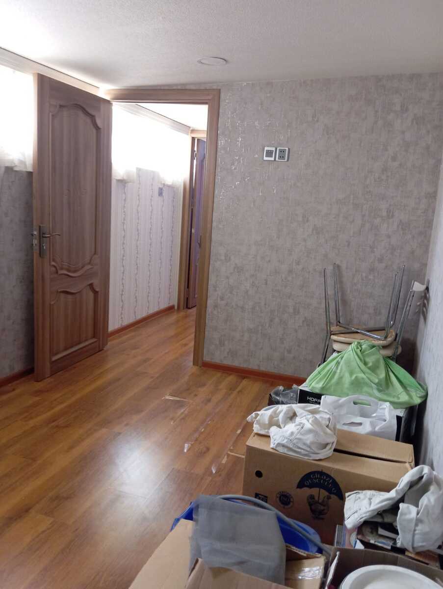 İcarəyə verilir 4 otaqlı yeni tikili 95 m² — Mənzil, Bakı (7)