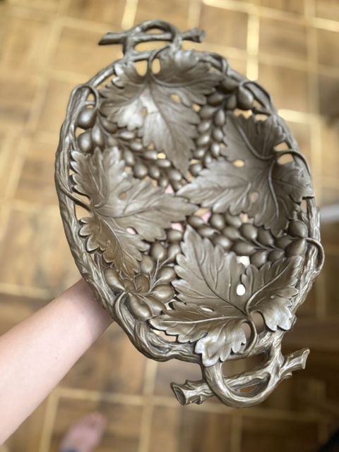 Qedimi meyve Qab’ı — Bakı