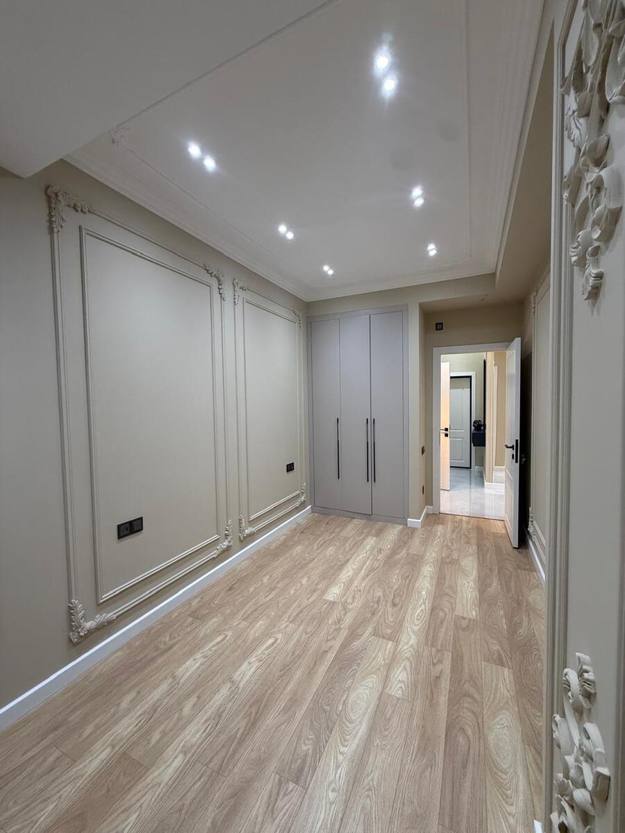 Satılır 2 otaqlı yeni tikili 77 m² — Mənzil, Bakı (5)