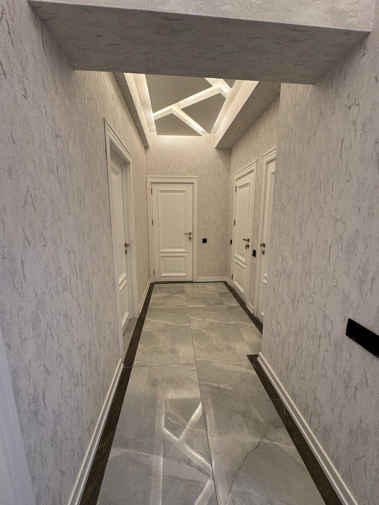 Satılır 4 otaqlı yeni tikili 140 m² — Mənzil, Sumqayıt (6)