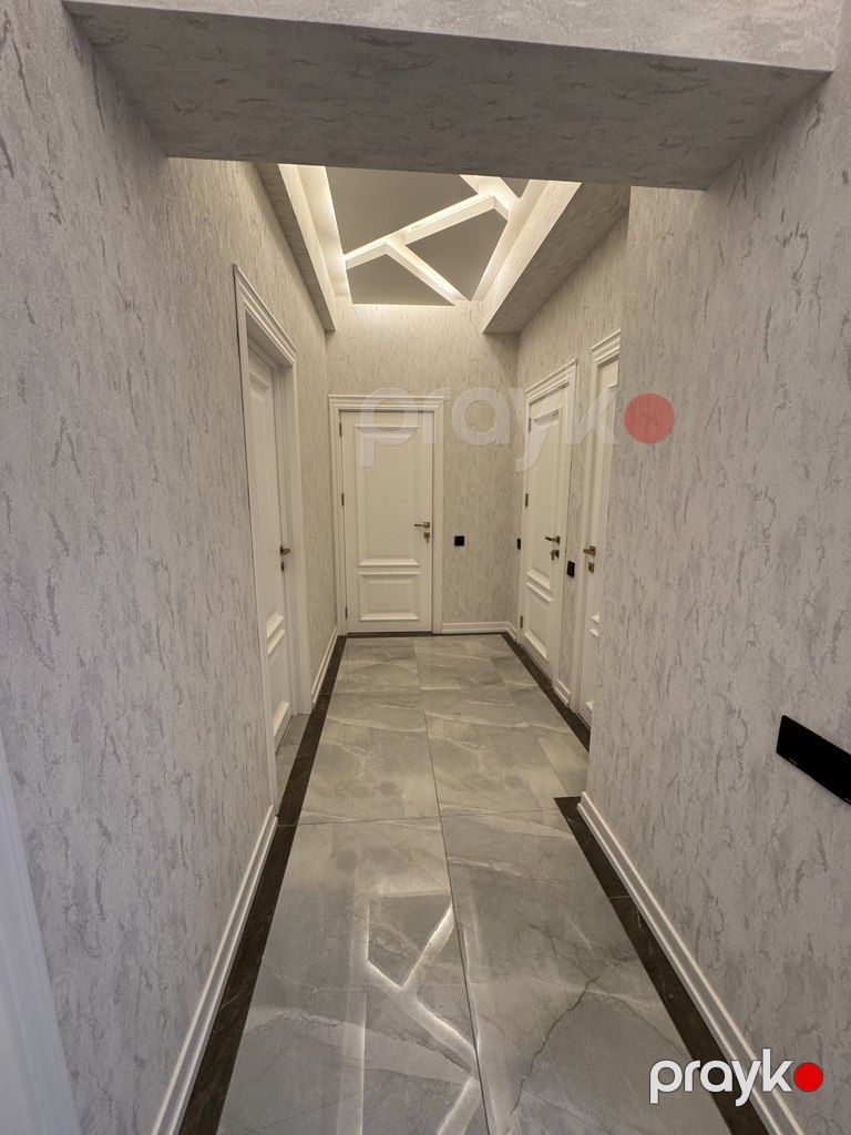 Satılır 4 otaqlı yeni tikili 140 m² — Mənzil, Sumqayıt (6)