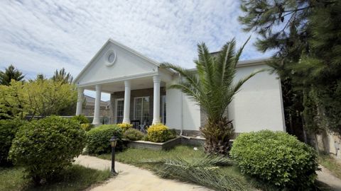 İcarəyə verilir 4 otaqlı həyət evi/bağ evi 150 m² — Bakı