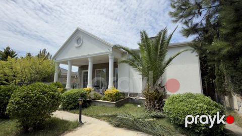 İcarəyə verilir 4 otaqlı həyət evi/bağ evi 150 m²