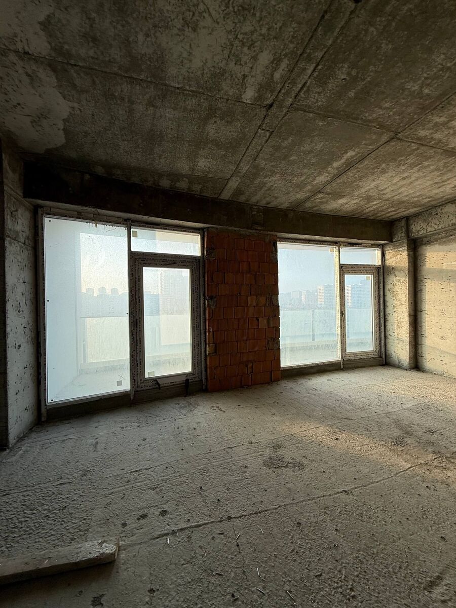 Satılır 3 otaqlı yeni tikili 123 m² — Mənzil, Bakı (12)