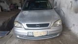 Opel Astra, 2.0 L, 1998 il, 340 000 km — Otomobil