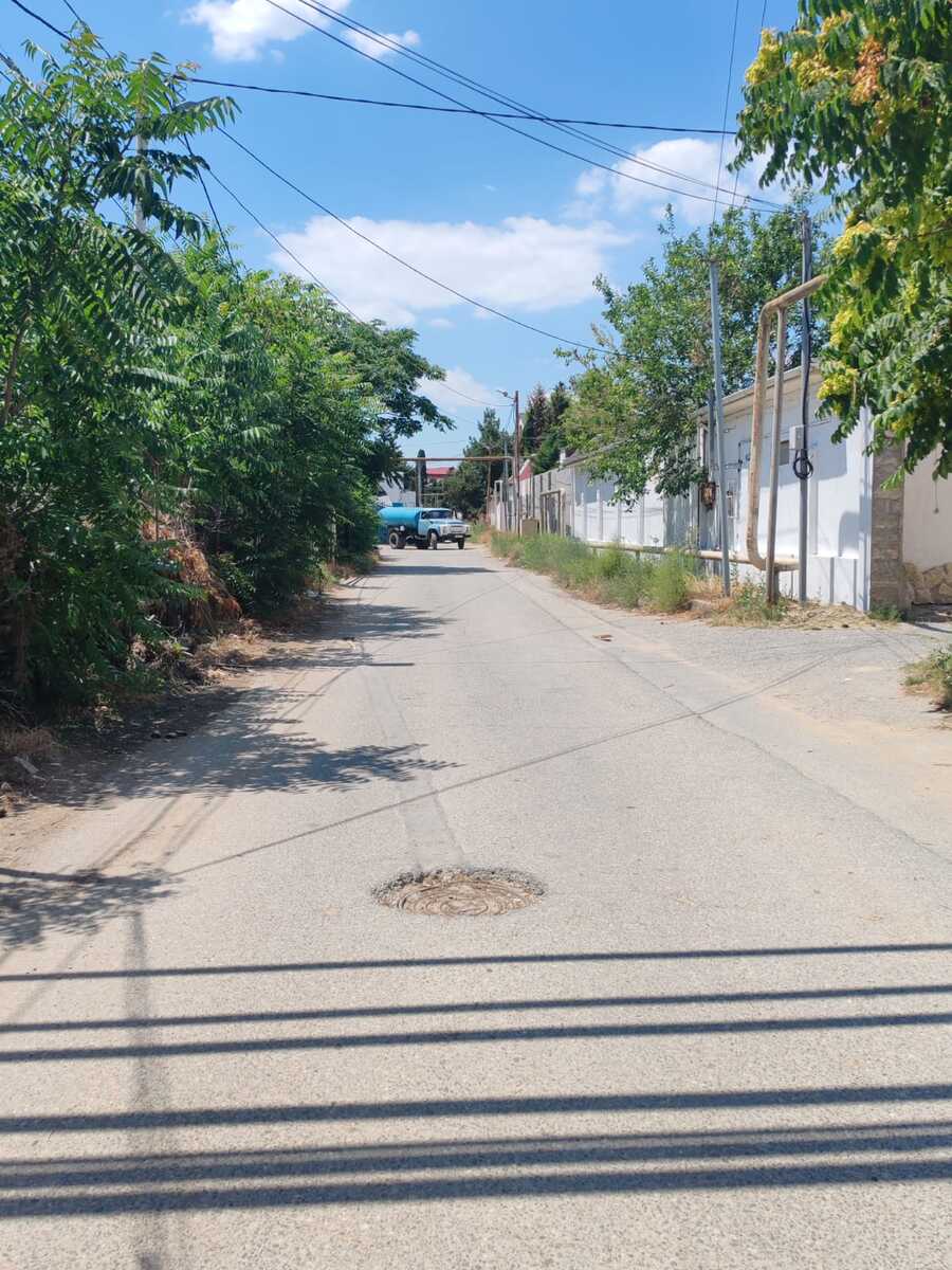 Satılır torpaq 3 sot — Torpaq, Bakı (7)
