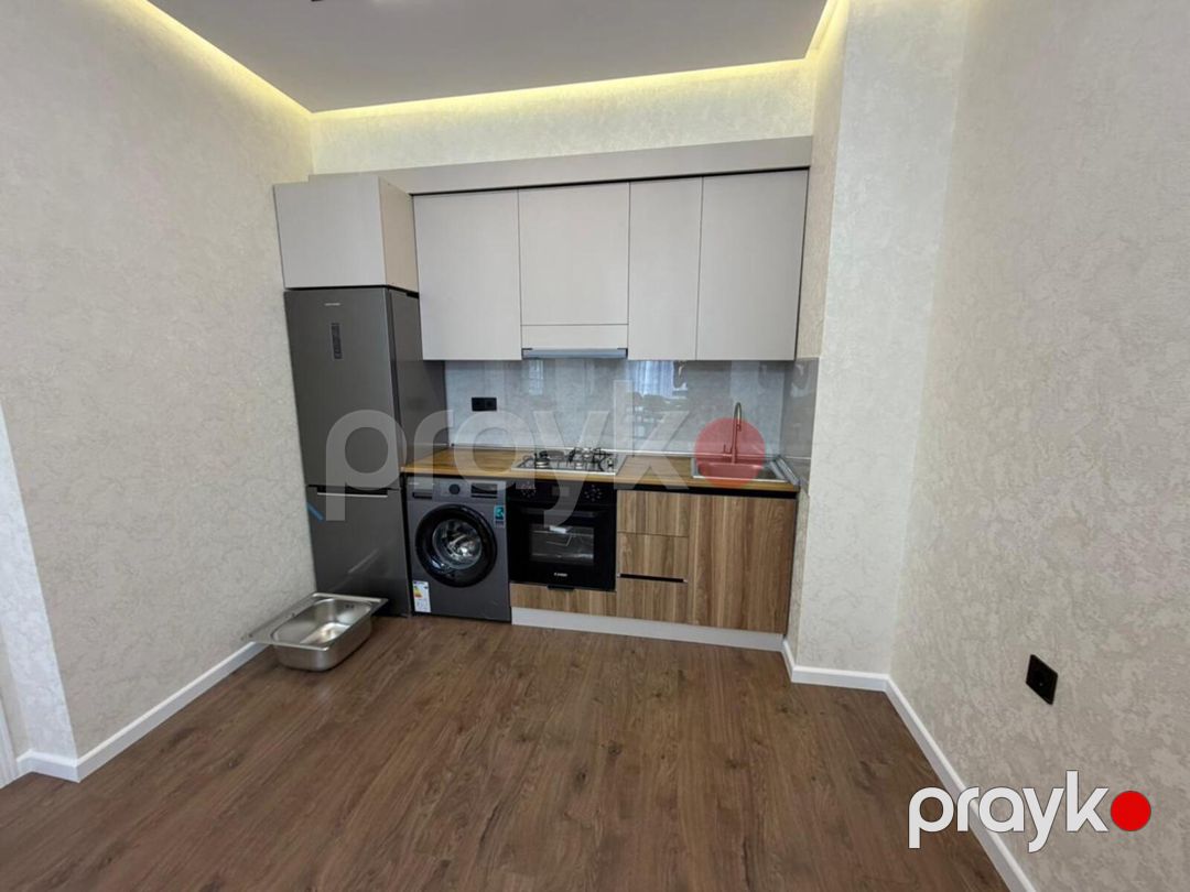 Satılır 2 otaqlı yeni tikili 66 m² — Mənzil, Bakı (9)