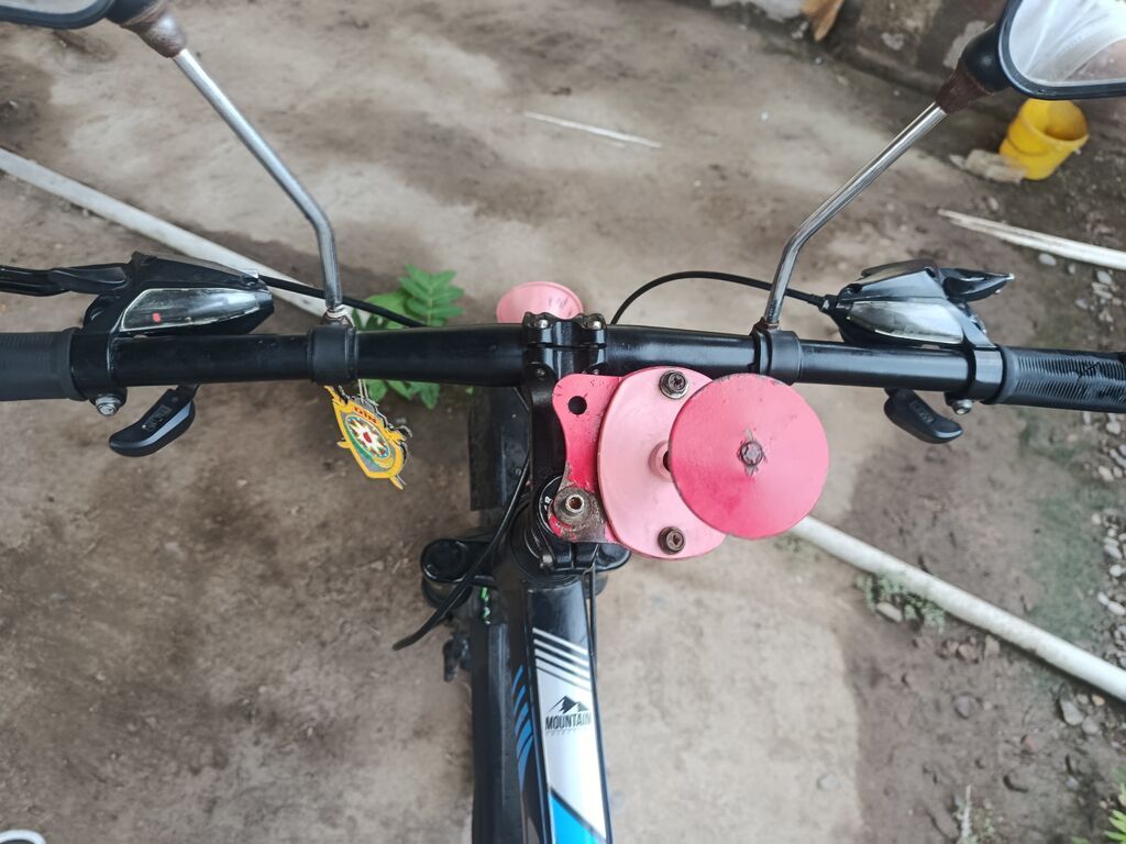 Reyal alıcıya endirim olnacağ 1.2 problemləri var catırılma rayon — Dağ velosipedləri, Sabirabad (4)