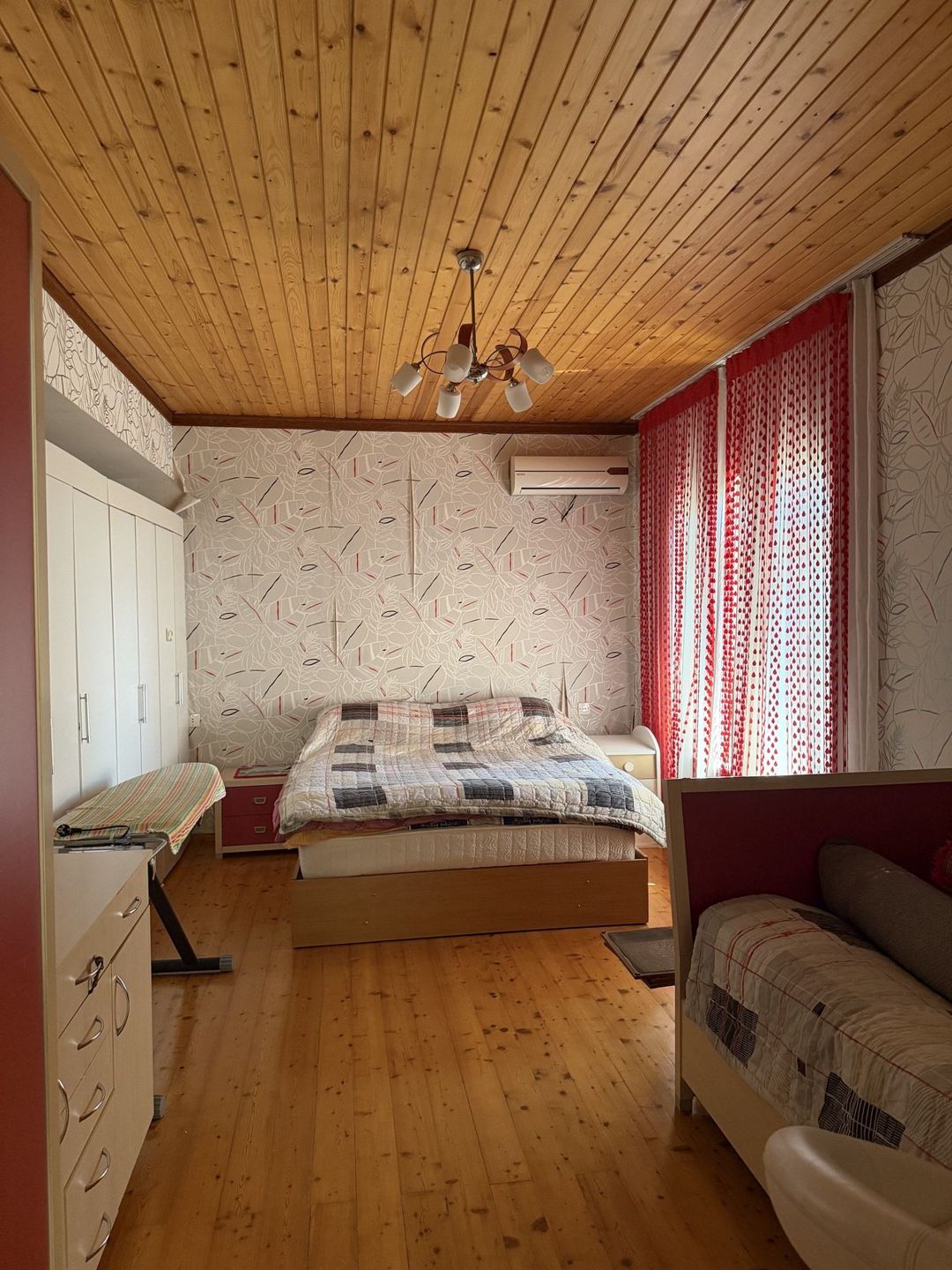 Satılır 7 otaqlı həyət evi/bağ evi 300 m² — Ev, villa, Bakı (7)