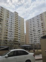 Satılır 2 otaqlı yeni tikili 47 m² — Fatimə