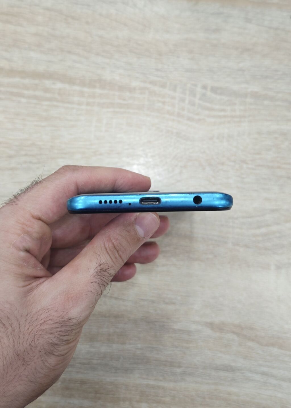 Salam telefon az istifade olun barmaq izi iwlemir adaptri var artiqdi — Elektronika, Xırdalan (3)