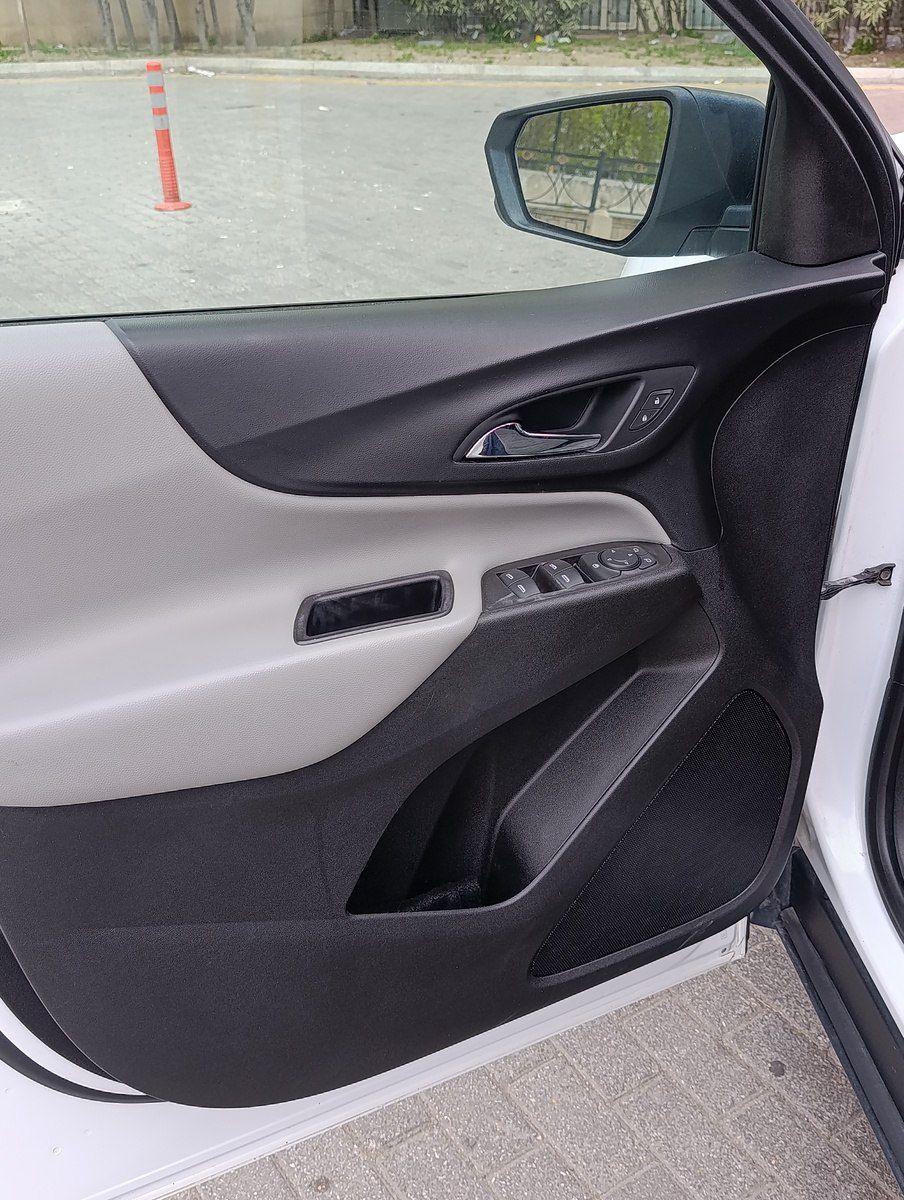 Chevrolet Equinox, 2019 il — Avtomobillər, Bakı (6)