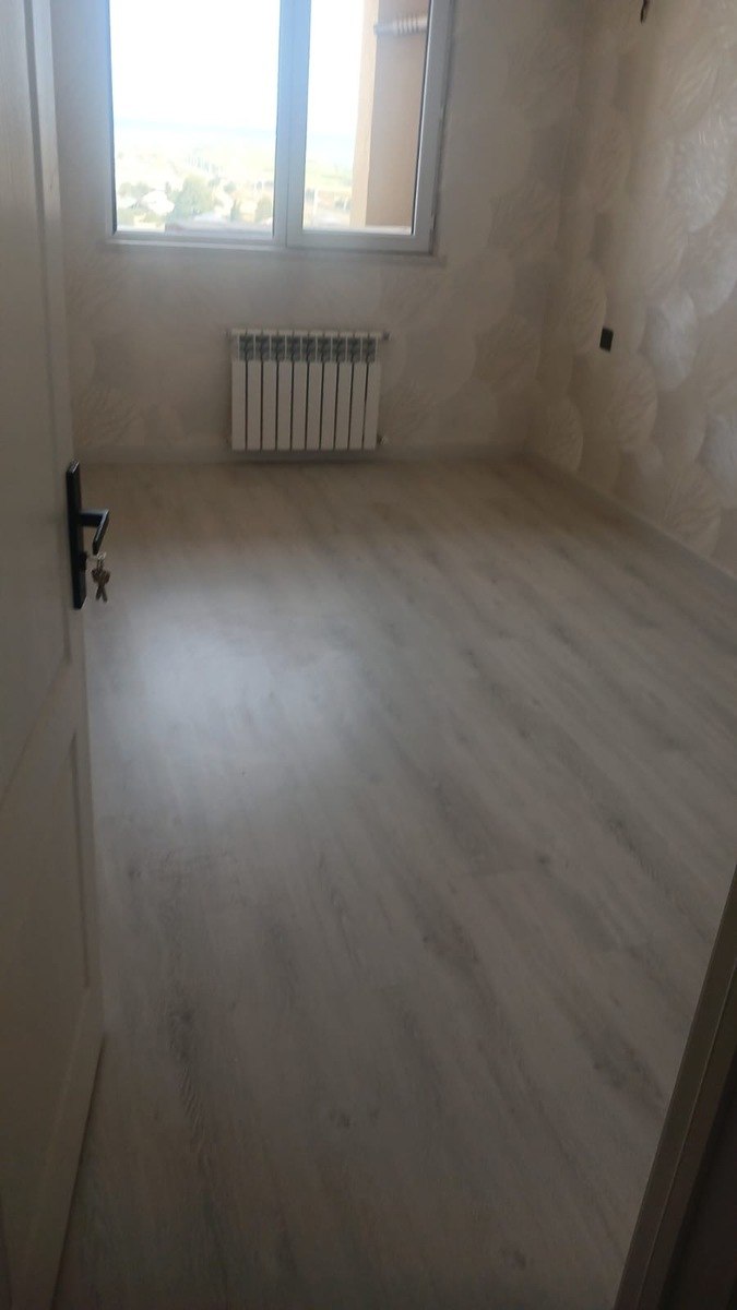 Satılır 2 otaqlı yeni tikili 56 m² — Mənzil, Bakı (8)