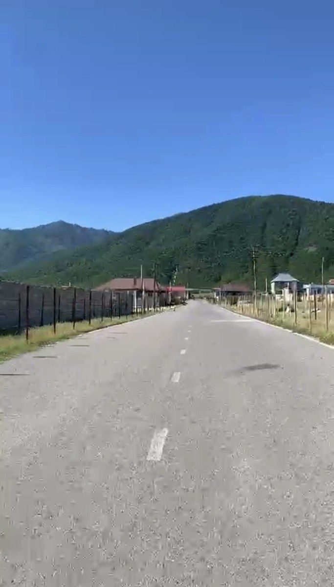 Satılır torpaq 3 sot — Torpaq, Oğuz (3)