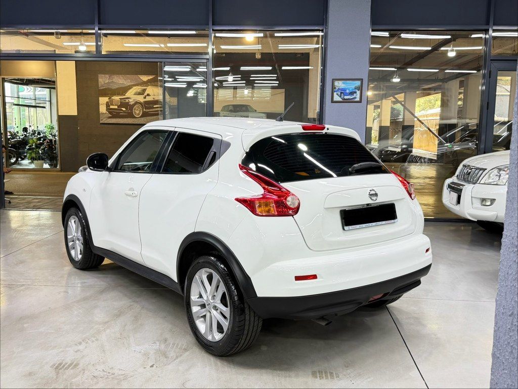 Nissan Juke, 1.6 L, 2012 il, 167 000 km — Avtomobillər, Bakı (6)