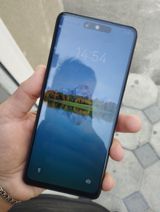 Tecno Spark, rəng - Boz — Tecno