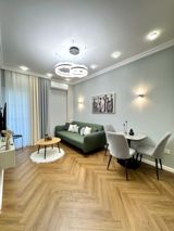 Satılır 2 otaqlı köhnə tikili 45 m² — Əli bey — Квартира