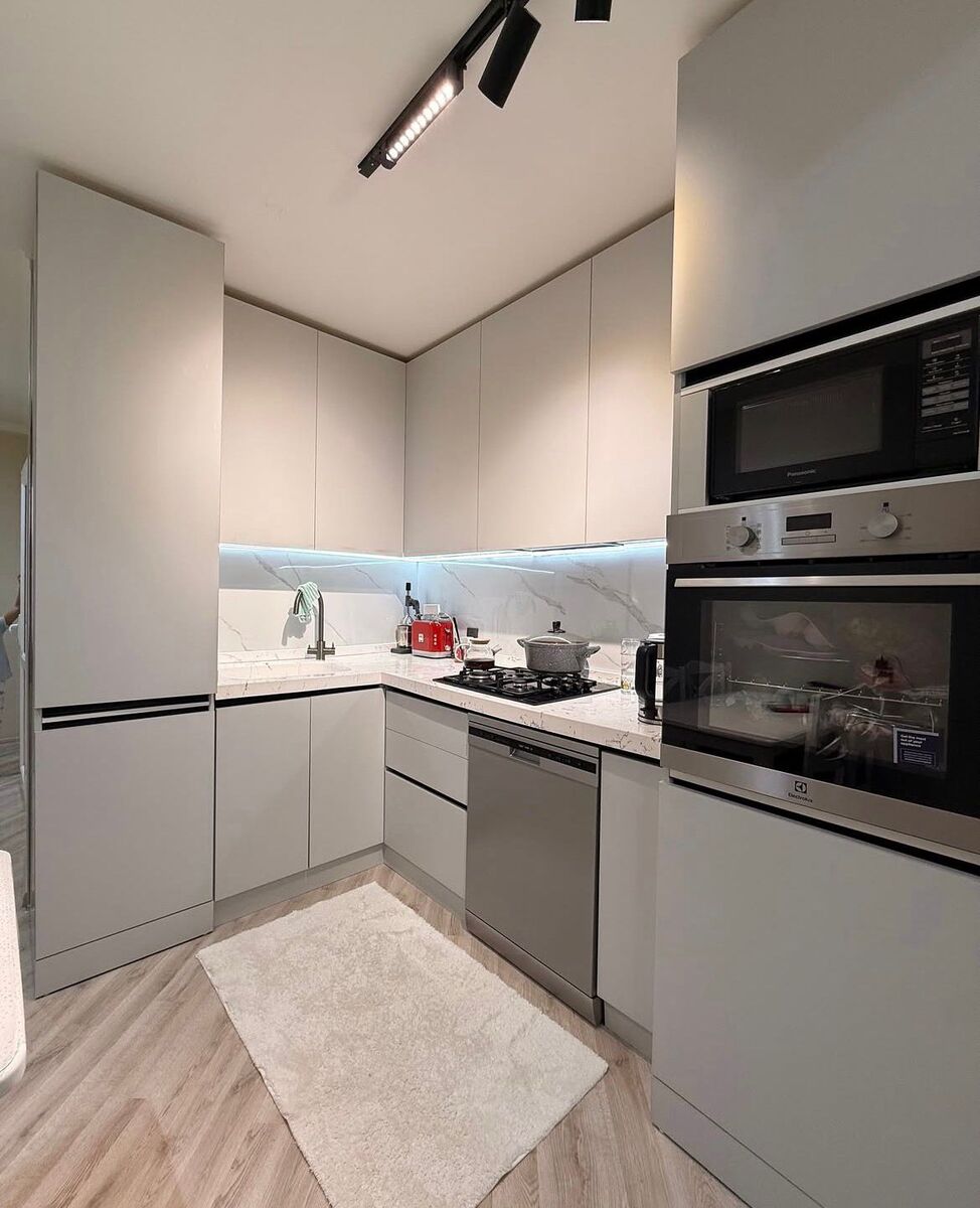 Satılır 2 otaqlı köhnə tikili 65 m² — Mənzil, Bakı (6)