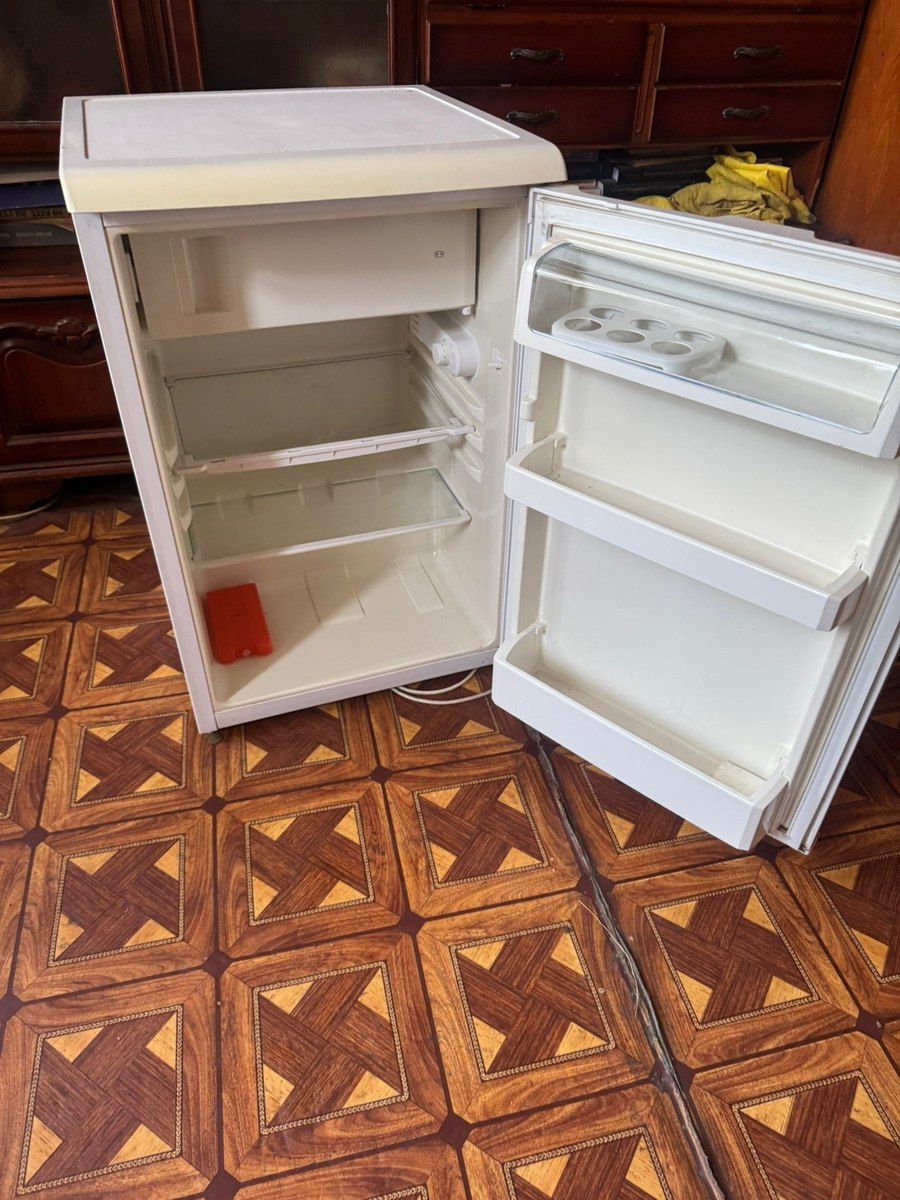 Soyuducu Beko — Ev texnikası, Bakı (3)