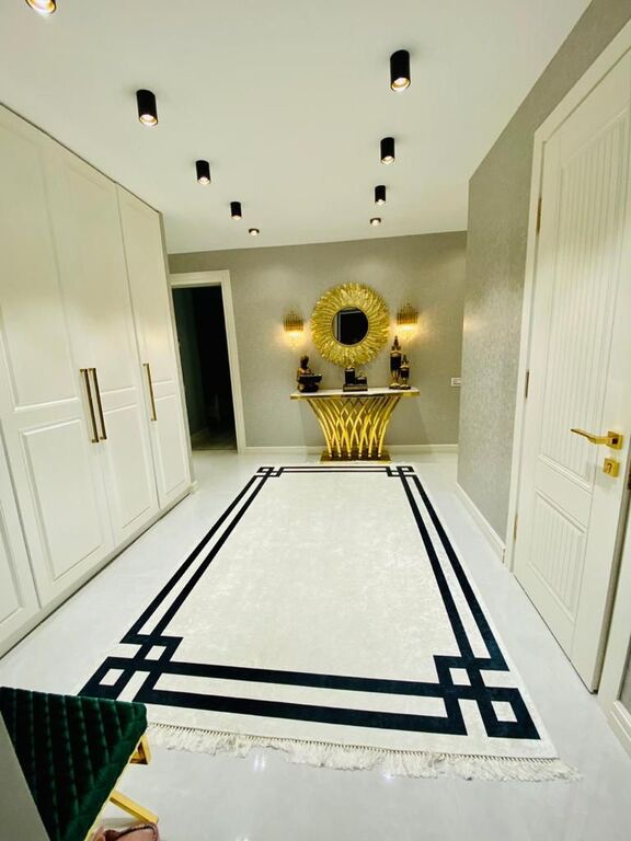Satılır 3 otaqlı yeni tikili 137 m² — Mənzil, Bakı (8)