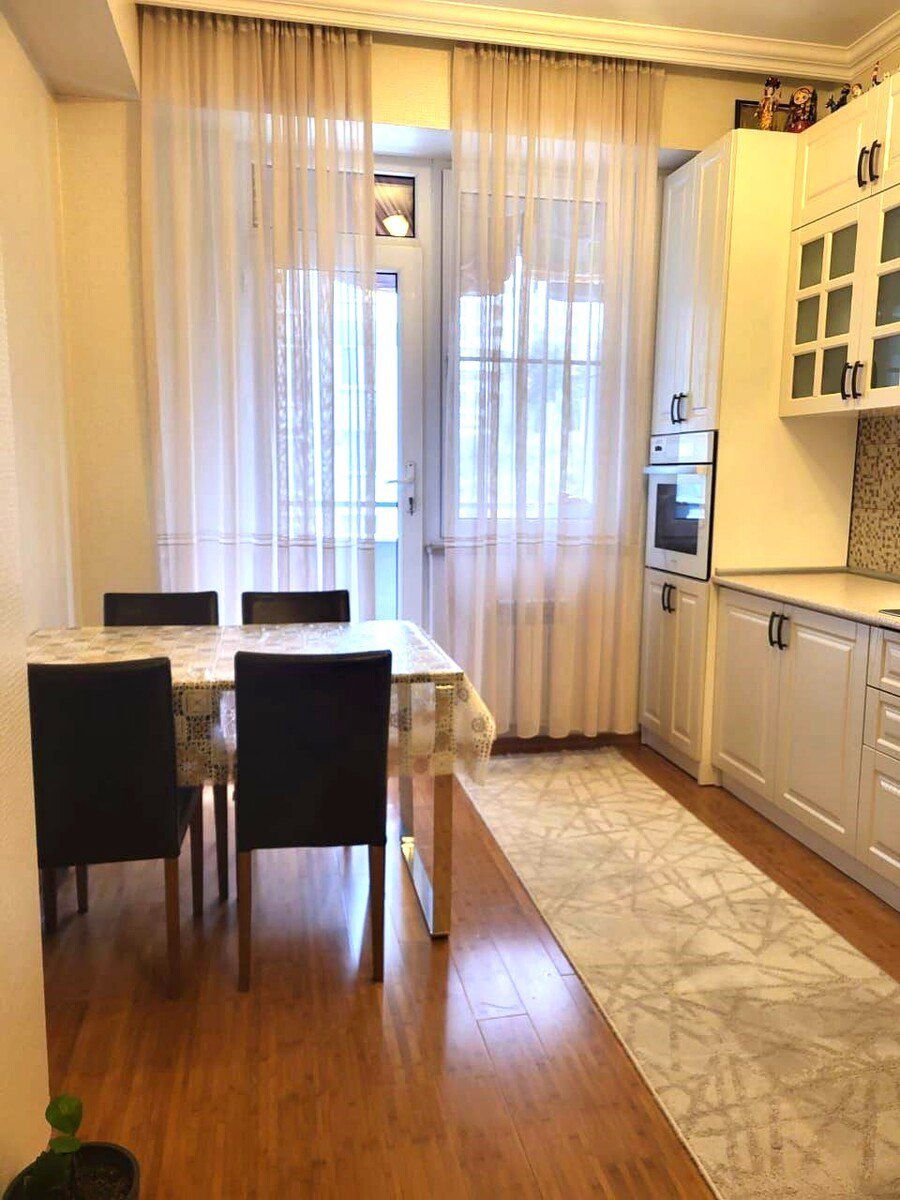 Satılır 3 otaqlı yeni tikili 105 m² — Mənzil, Bakı (5)