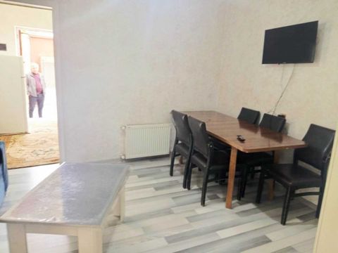 Satılır 2 otaqlı həyət evi/bağ evi 45 m² — Bakı