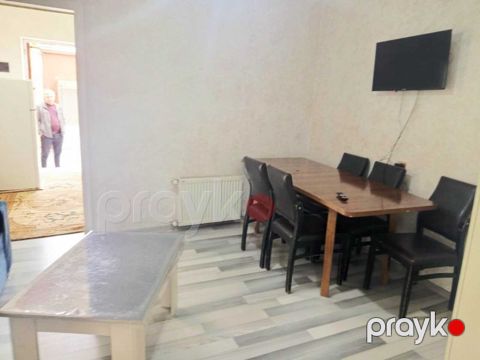 Satılır 2 otaqlı həyət evi/bağ evi 45 m²