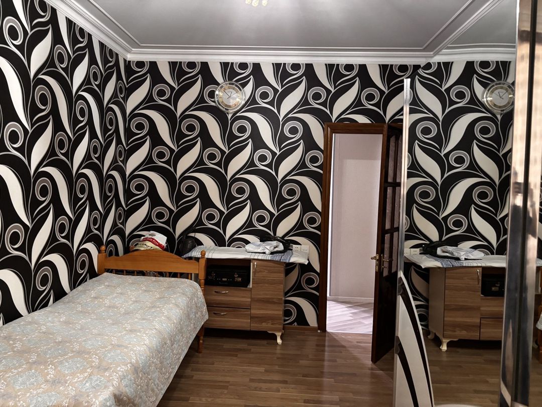 Satılır 4 otaqlı yeni tikili 117 m² — Mənzil, Bakı (6)