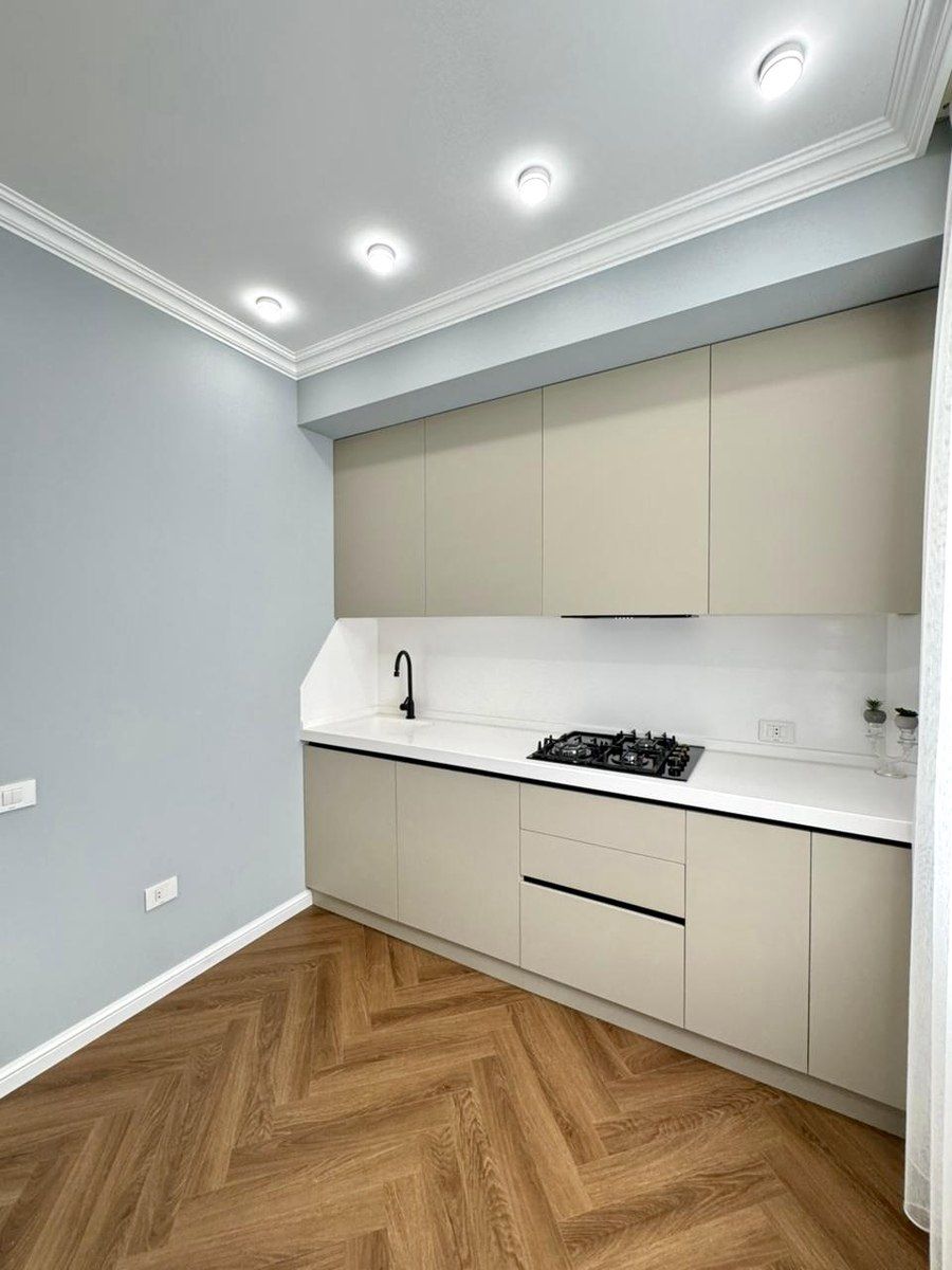 Satılır 2 otaqlı köhnə tikili 45 m² — Mənzil, Bakı (9)