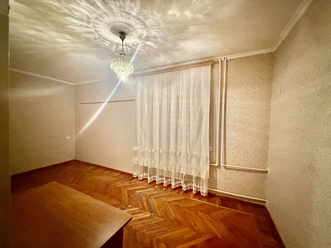 İcarəyə verilir 2 otaqlı köhnə tikili 45 m² — Mənzil, Bakı (4)