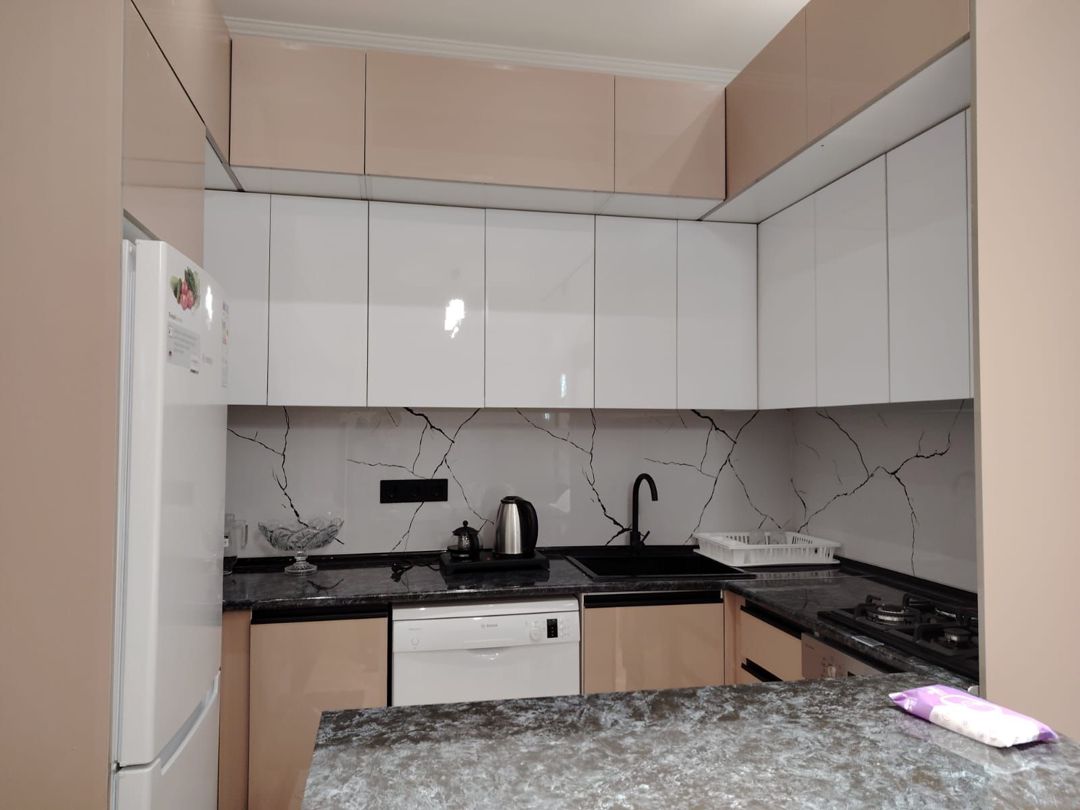 İcarəyə verilir 3 otaqlı yeni tikili 110 m² — Mənzil, Bakı (3)