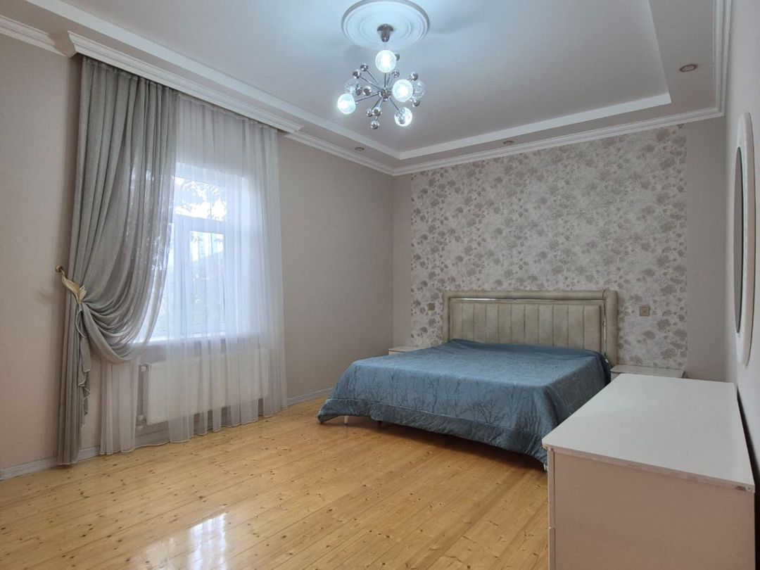 Həyət evi kirayə verilir, Binəqədi qəs — Ev, villa, Bakı (11)