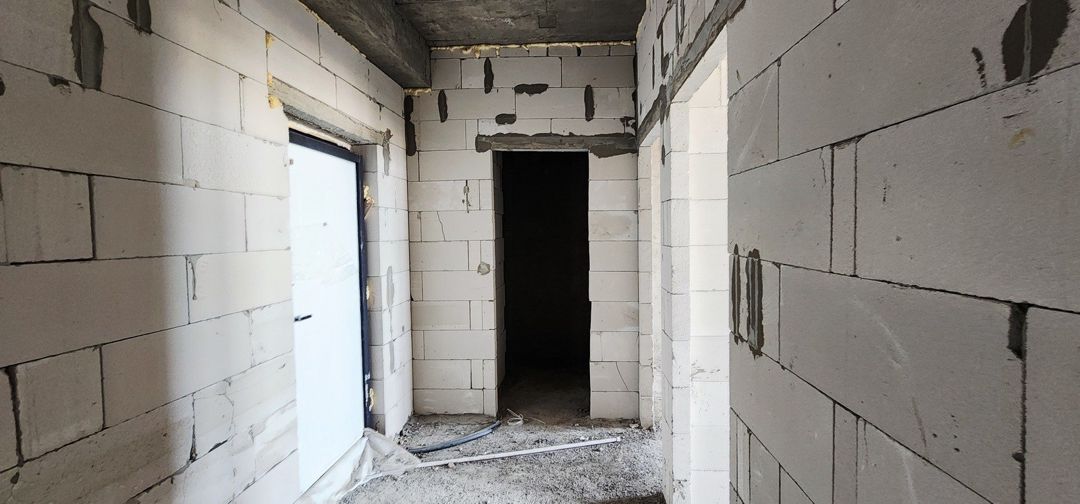 Satılır 4 otaqlı yeni tikili 126 m² — Mənzil, Bakı (5)
