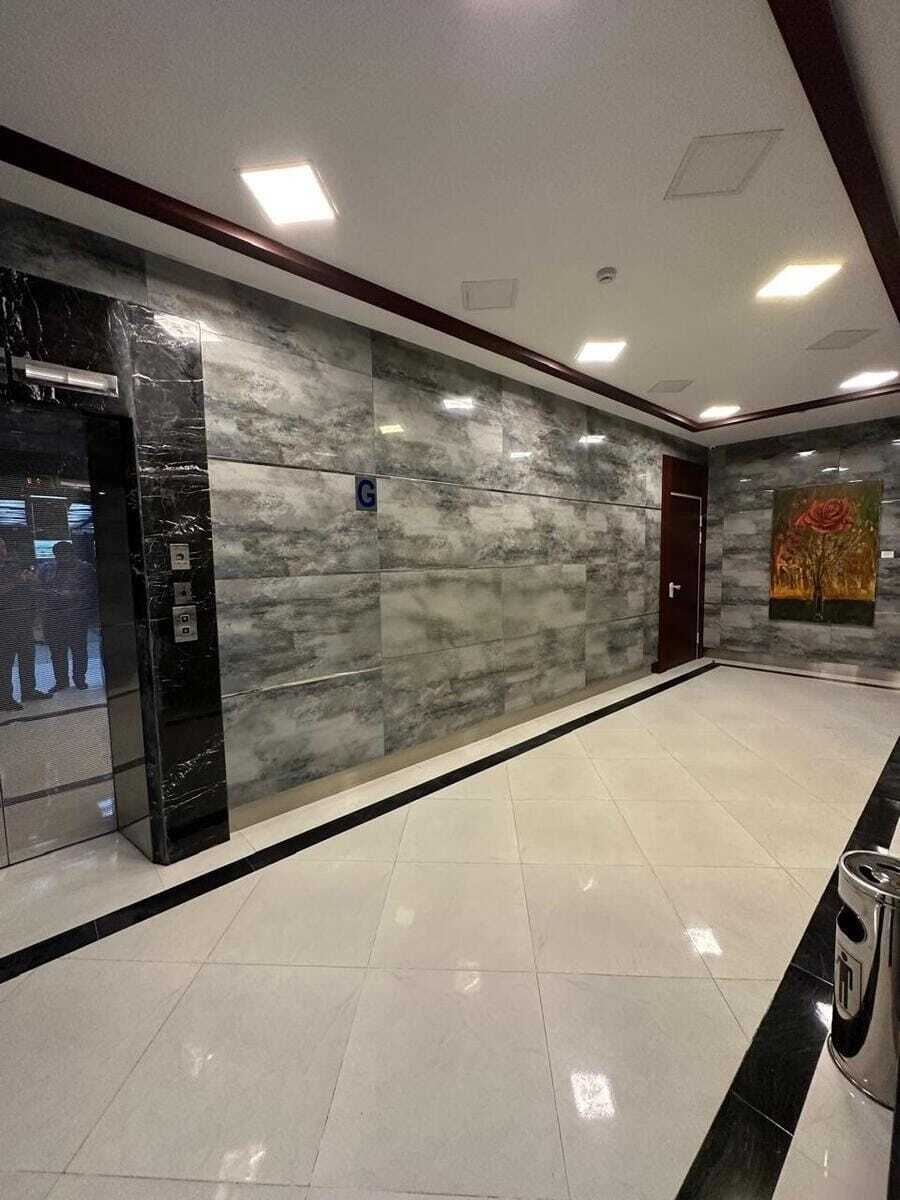 İcarəyə verilir 3 otaqlı yeni tikili 160 m² — Mənzil, Bakı (11)