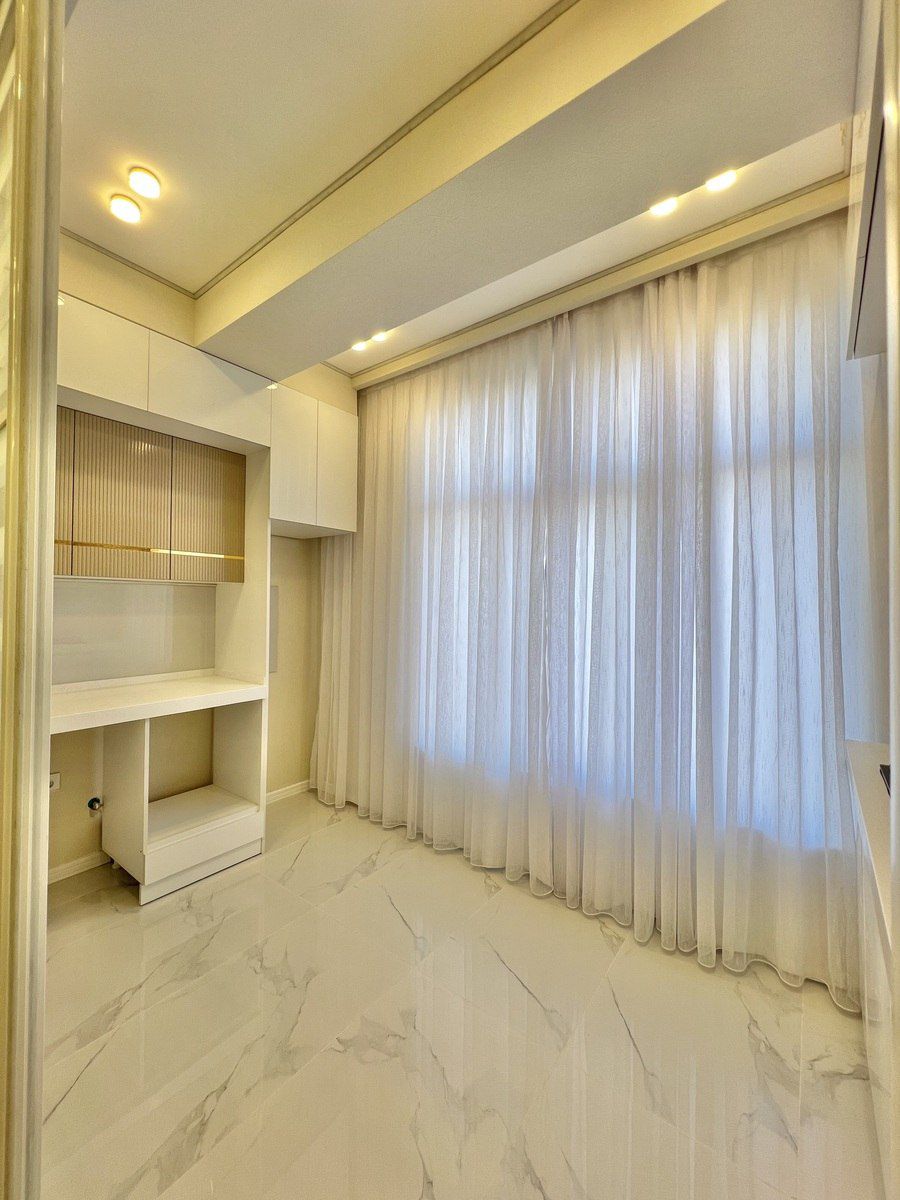 Satılır 2 otaqlı yeni tikili 69 m² — Mənzil, Bakı (6)
