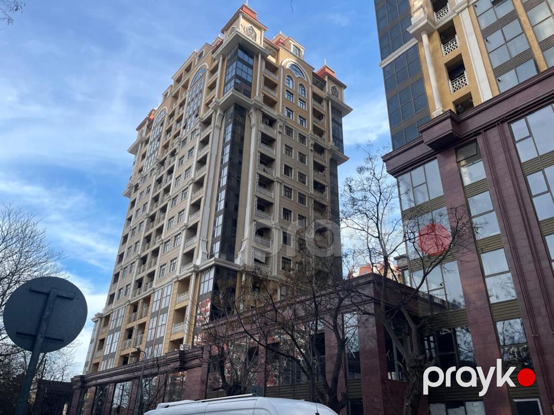 Satılır 2 otaqlı yeni tikili 60 m² — Mənzil, Bakı (3)