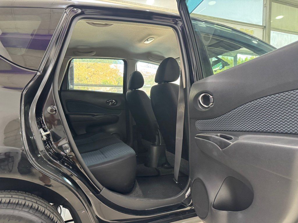 Nissan Note, 1.2 L, 2016 il, 66 000 km — Avtomobillər, Sumqayıt (8)