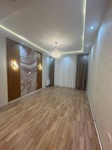 Satılır 2 otaqlı yeni tikili 55 m² — Uğur — Apartment