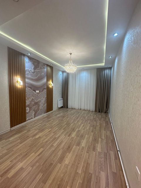 Satılır 2 otaqlı yeni tikili 55 m² — Bakı