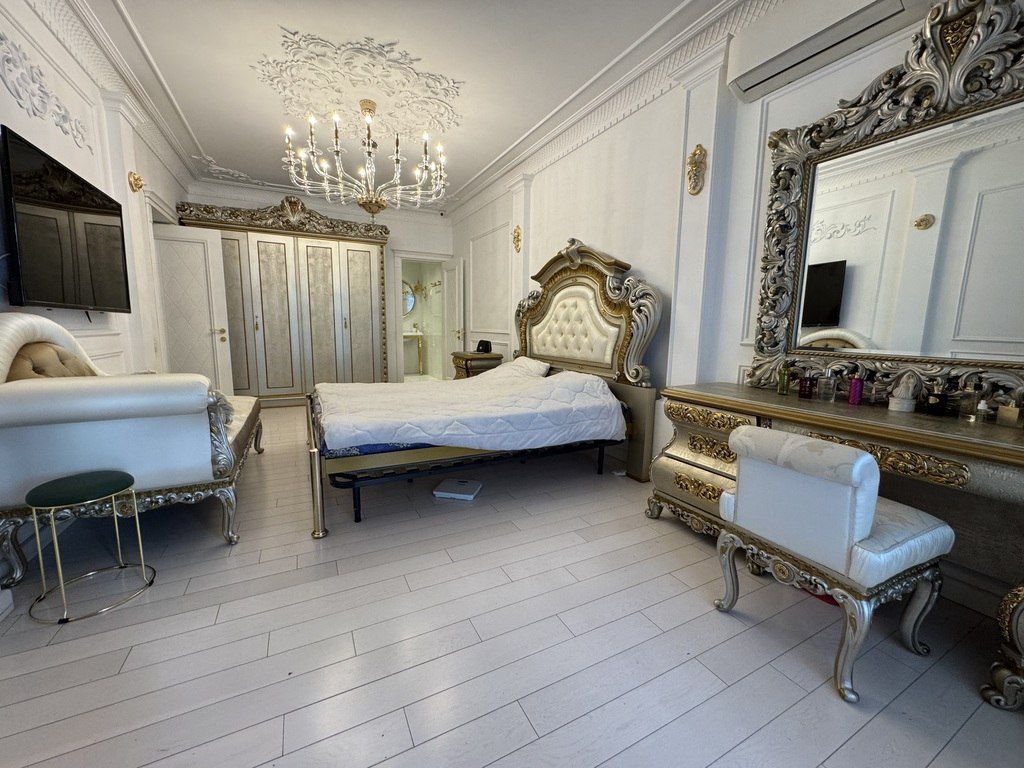 Satılır 4 otaqlı yeni tikili 181 m² — Mənzil, Bakı (9)