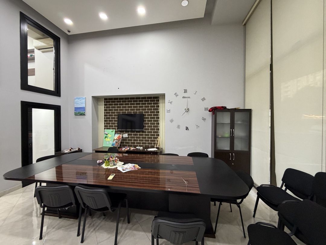 İcarəyə verilir obyekt 130 m² — Əmlak, Bakı (3)