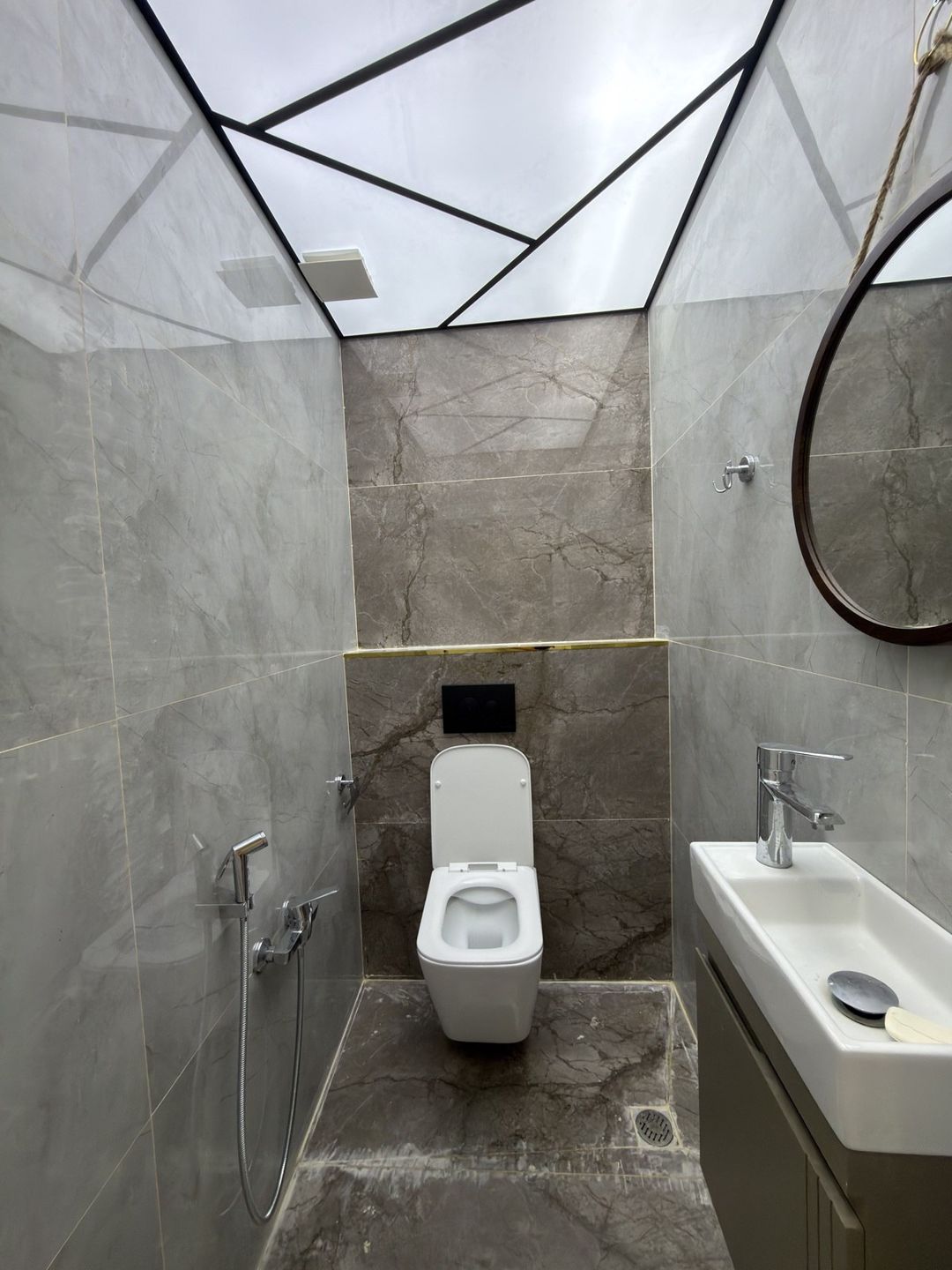 Satılır 3 otaqlı yeni tikili 88 m² — Mənzil, Bakı (11)