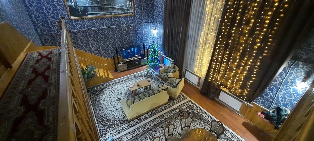 Villa kirayə verilir, Qusar r — Ev, villa, Qusar (10)
