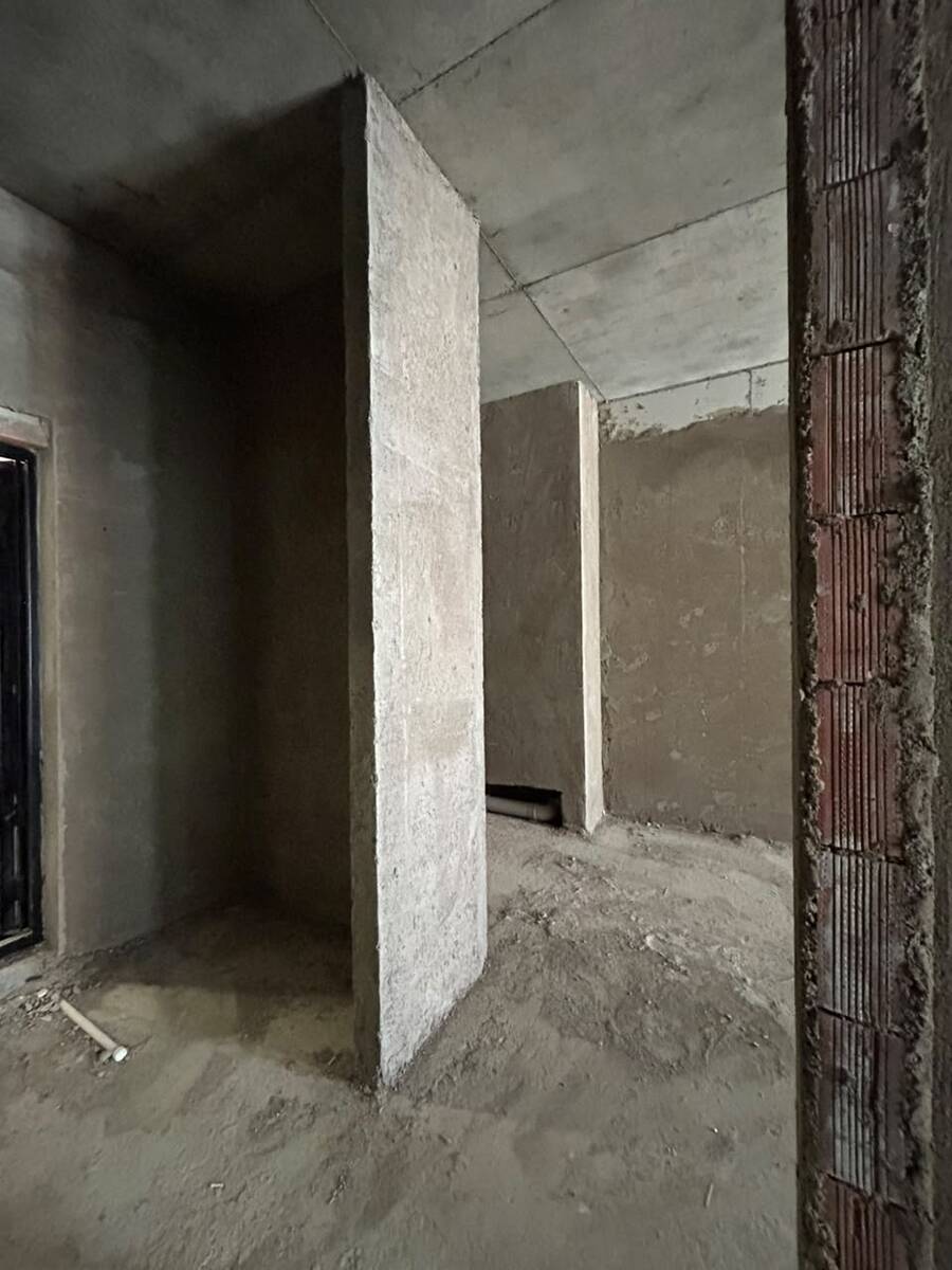 Satılır 3 otaqlı yeni tikili 118 m² — Mənzil, Bakı (6)