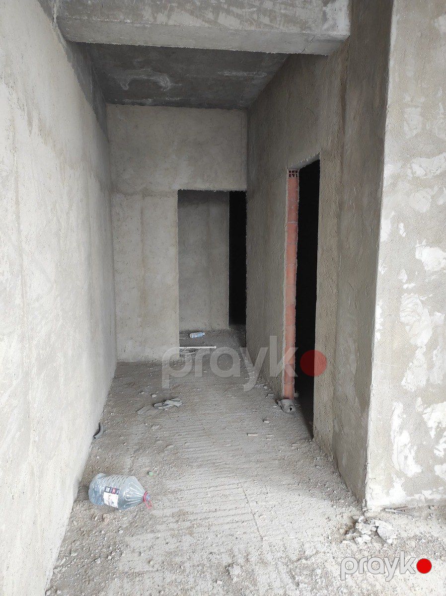 Satılır 4 otaqlı yeni tikili 113.1 m² — Mənzil, Sumqayıt (9)